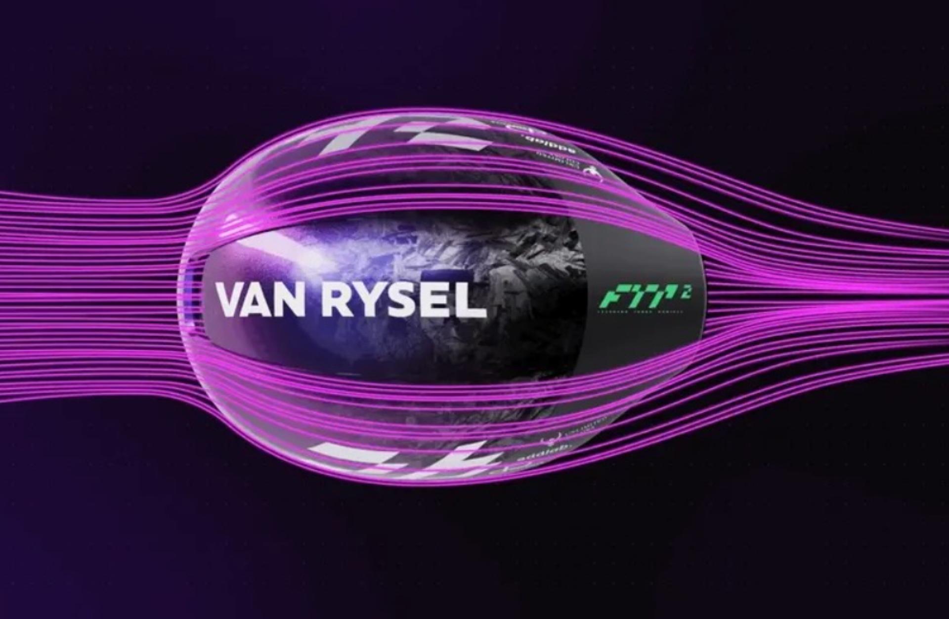 Van Rysel sa zbláznil ?!